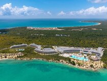 Inclusive Resort, Curio Collectio