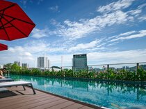 Amari Spice Penang