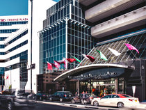 Crowne Plaza Dubai Deira