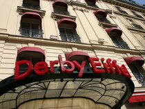 Derby Eiffel