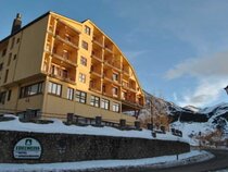 Apartamentos yoy Edelweiss