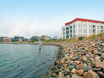 Residenz Bollwark im Ostseeresort Olpenitz