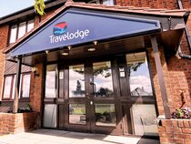 Travelodge Peterborough Alwalton