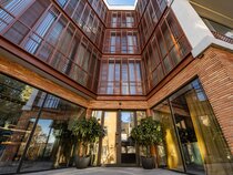 Barnovi Boutique Hotel