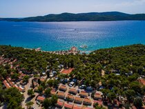 Amadria Park Camping Resort Sibenik Mobile Homes