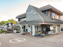 Heartland Ambassador Hotel Hamilton