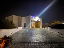 Badawia Sharm Resort