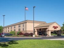 Spark by Hilton Stevensville
