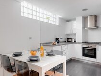 Apartamentos Globus