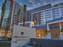 JW Marriott, Anaheim Resort