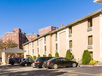 Red Carpet Inn Newark Airport Irvington