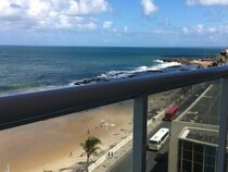 Monte Pascoal Praia Hotel