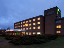 Holiday Inn Peterborough West