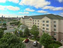 Hilton Garden Inn Secaucus/ Meadowlands