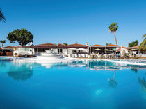 Hotel Jardin Dorado