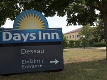 Days Inn by Wyndham Dessau
