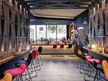 Mercure Berlin Wittenbergplatz