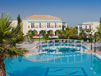 Hotel Corali
