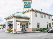 Quality Inn and Suites 1000 Islands