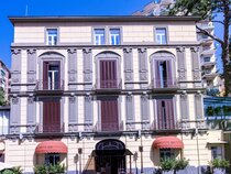 Villa Elisio Hotel & Spa