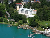 Seehotel Europa