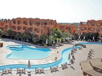 Dream Lagoon & Aquapark Resort