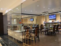 Executive Hotel Manila