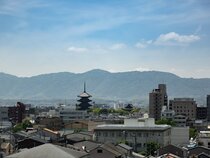 Hotel M’s Est Kyoto Station South