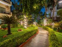 Kyriad Prestige Calangute Goa By Othpl