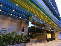 Aloft Panama