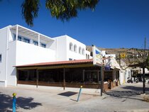 Lindos Portes Suites