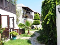 Salinas Hotel