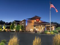 Hampton Inn Pullman