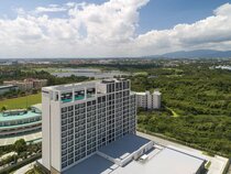 Hotel Nikko Amata City Chonburi