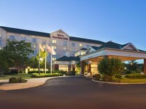 Hilton Garden Inn Edison/Raritan Center