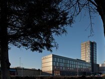 Hampton by Hilton Leeds City Centre