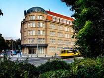 Hotel Dana