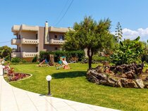 Matzi Hotel Apartments
