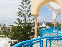 Hasdrubal Thalassa & Spa Yasmine Hammamet