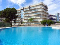 Apartments Larimar Salou Rentalmar Families Only