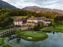 Kitzbühel THE SPA MOMENTUM