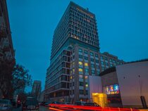 The Landmark Hotel Baku