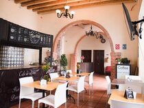 Hotel Rincon Poblano
