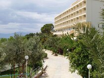 Hotel Pappas