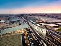 Sheraton Paris Airport Hotel & Conference Centre