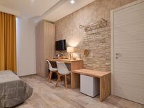Veneto Suite Rome
