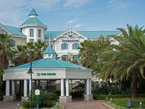The Ridgepoint Hotel