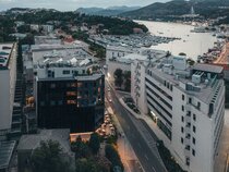 City Hotel Dubrovnik
