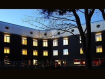 Black Hotel