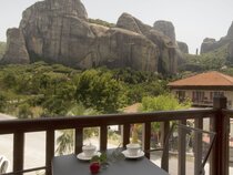 Hotel Kastraki